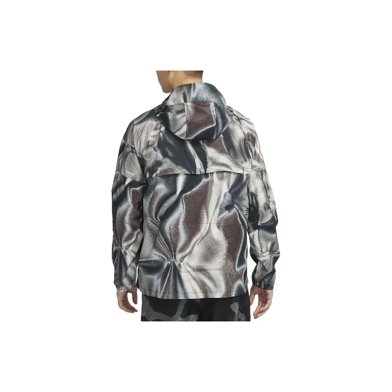 Nike Windrunner Jackets Coats Men's Multicolor-3