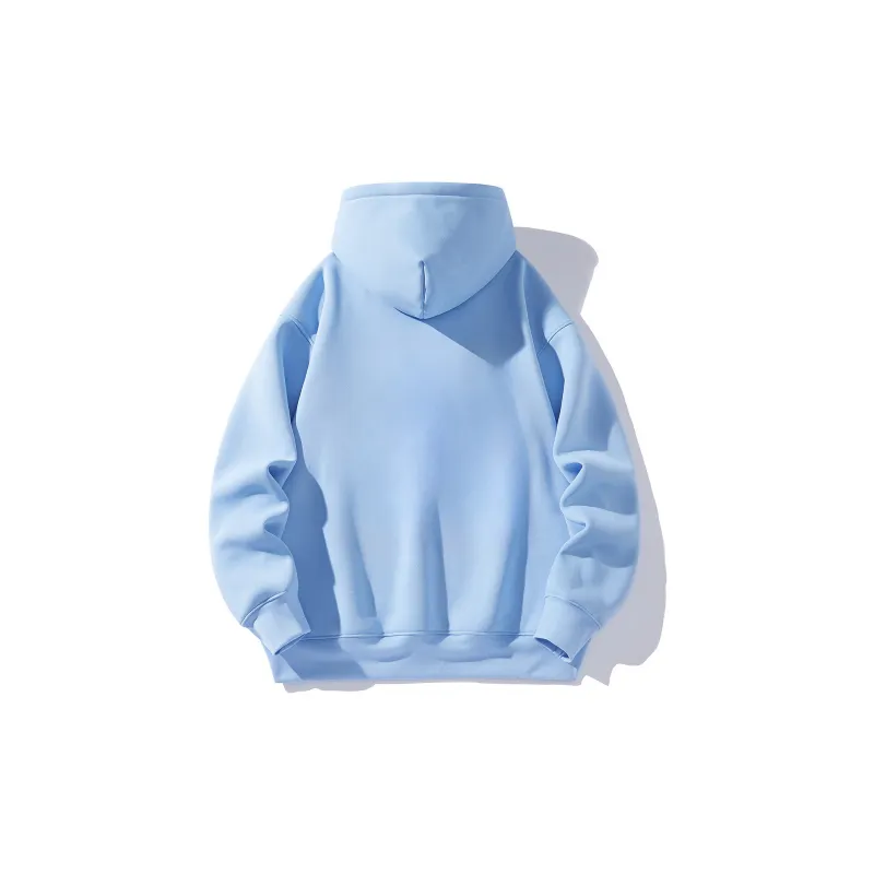 JCUI Sweatshirts Unisex-3