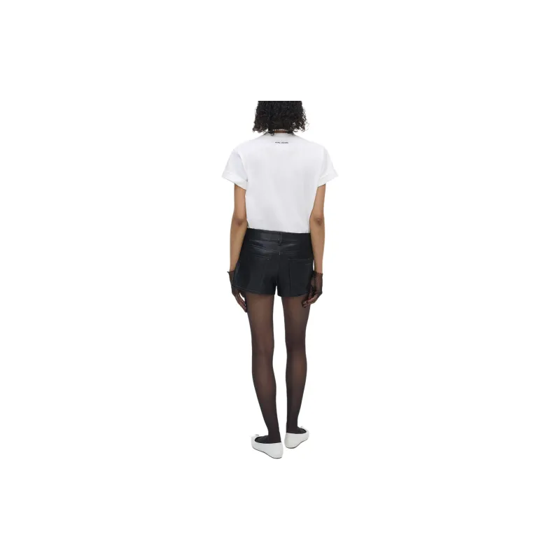 MARC JACOBS The Stripe Box Tee-4
