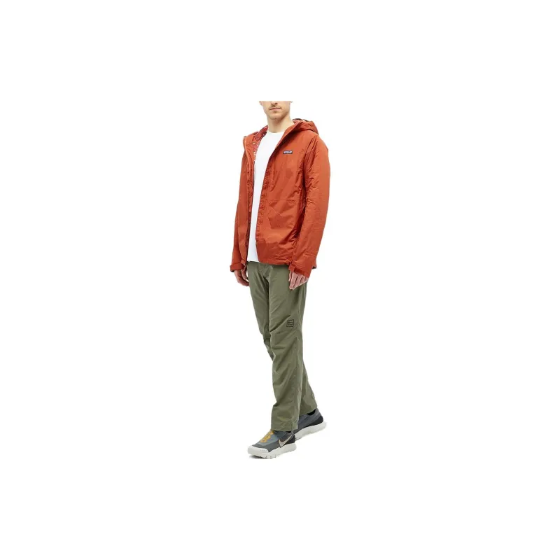 Patagonia Torrentshell Jackets Men-5