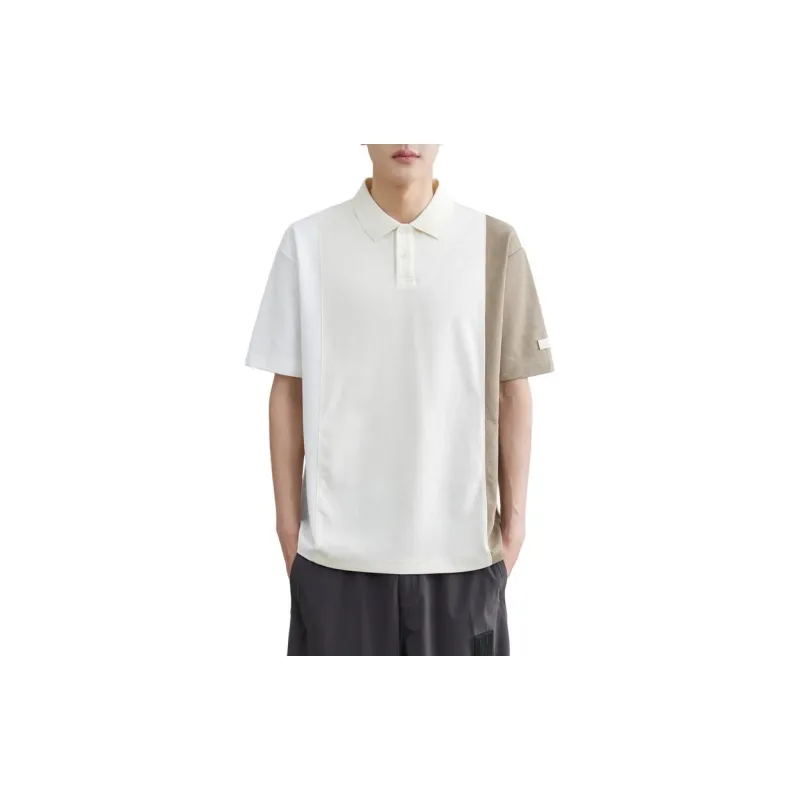 WOOG2005 Polo Shirts Men-3