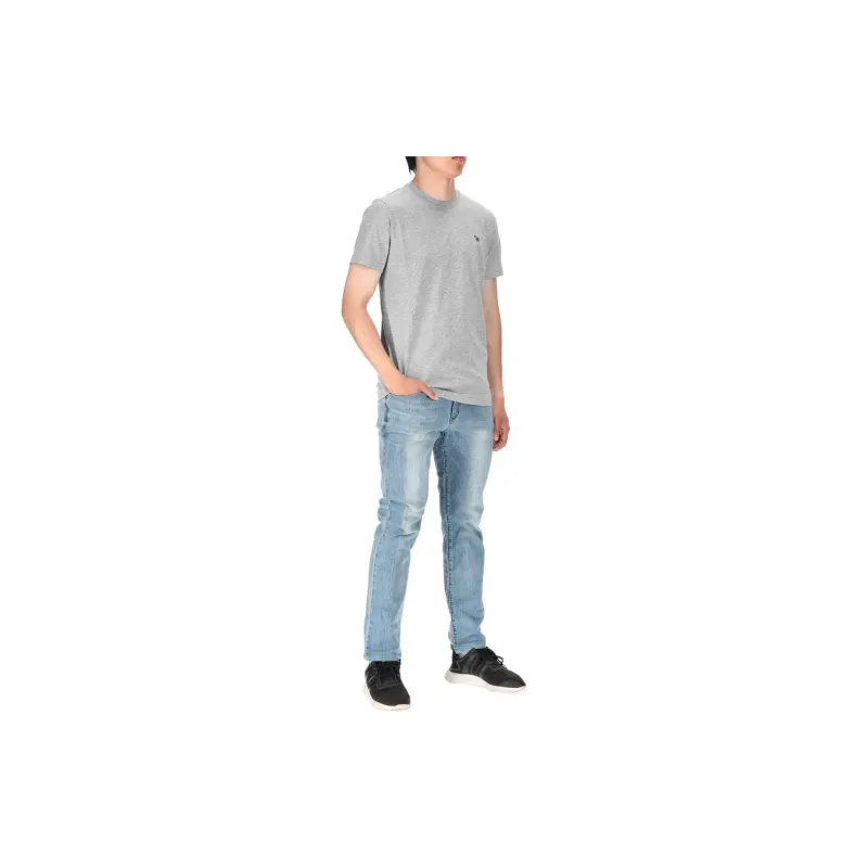 Paul Smith Regular T-Shirt Men's Gray-1