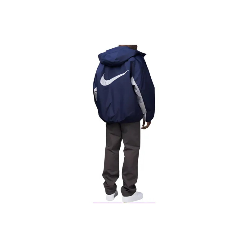 Nike Sportswear Solo Swoosh Men's Puffer-3