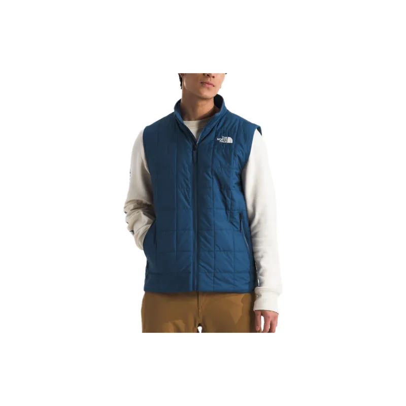 THE NORTH FACE Men’s Junction Insulated Vest-2