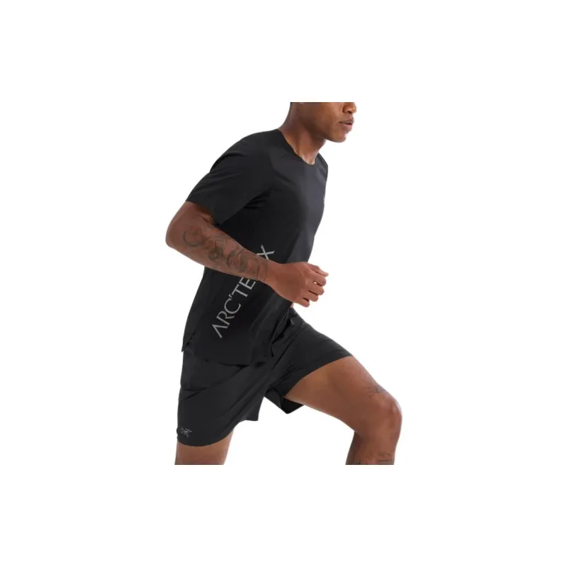 Arcteryx DOWNWORD Norvan T-Shirt Men's-8