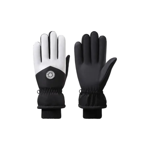YUZHAOLIN Thermal Gloves Men's