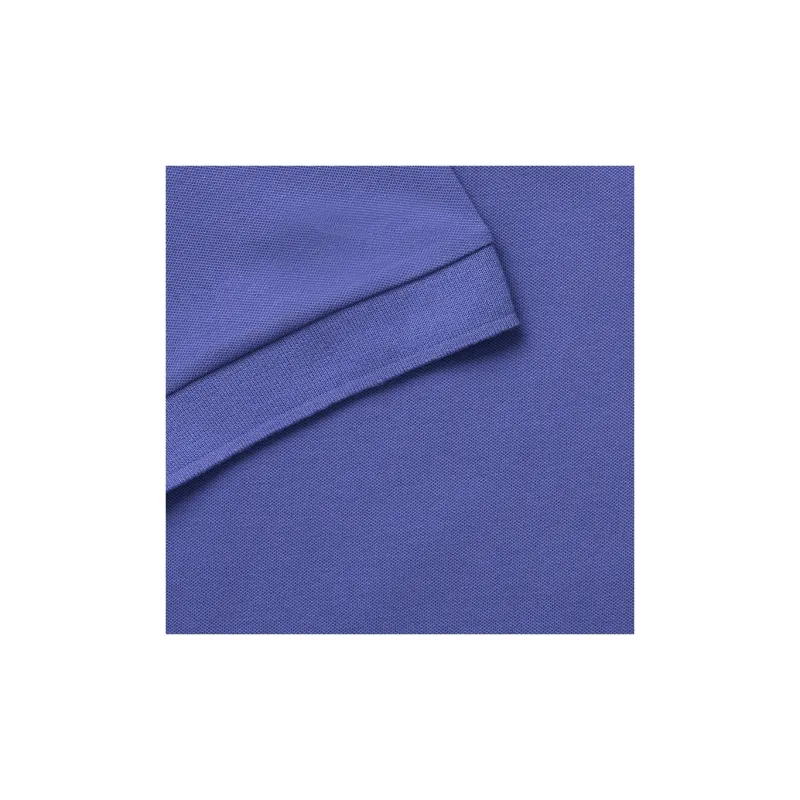 EMPORIO ARMANI Piqué weave Polo Shirt-5