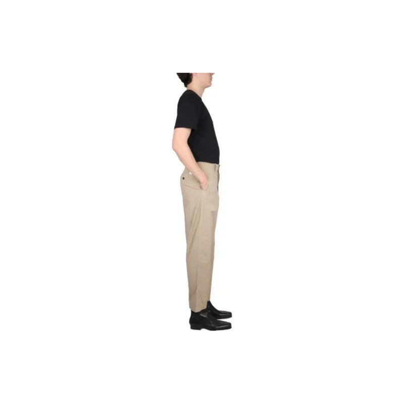 Department 5 Casual Pants Men's Beige-3