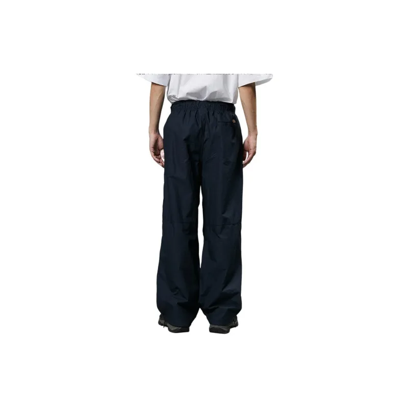 Dickies Casual Pants Unisex-4