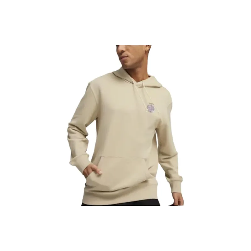 PUMA Sudadera PUMA X One Piece Para Hombre-4