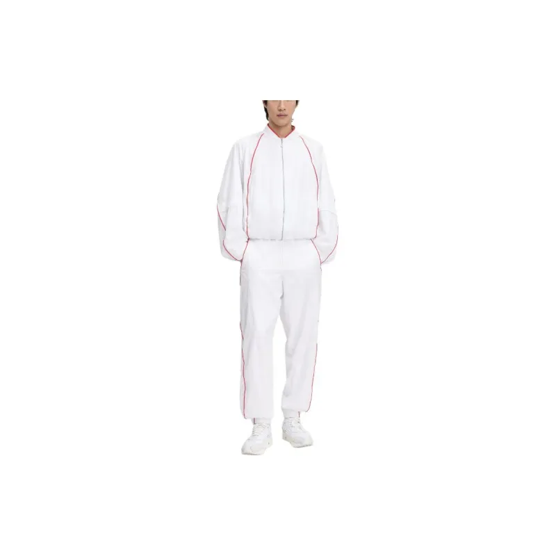 Nike X Nike Track Jacket-1