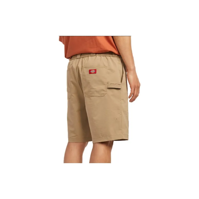 Dickies Casual Shorts Unisex Sand-1