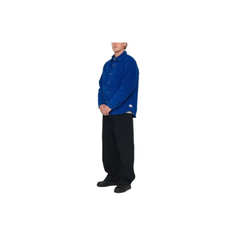 Stussy Jackets Unisex-9