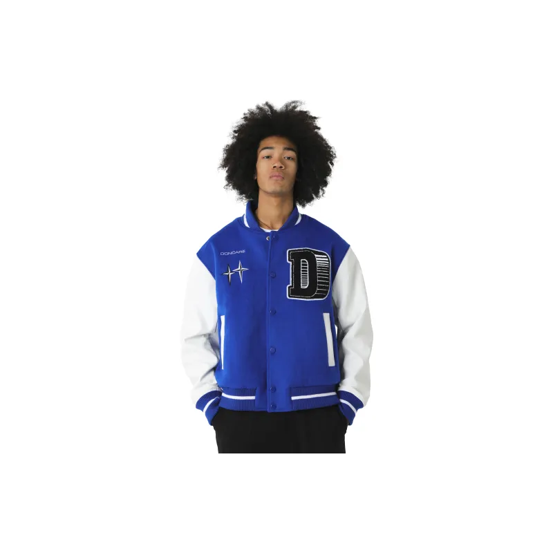 AFGK Jackets Unisex-6