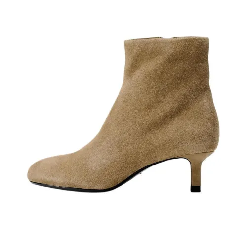 ZARA Ankle Boots Women's