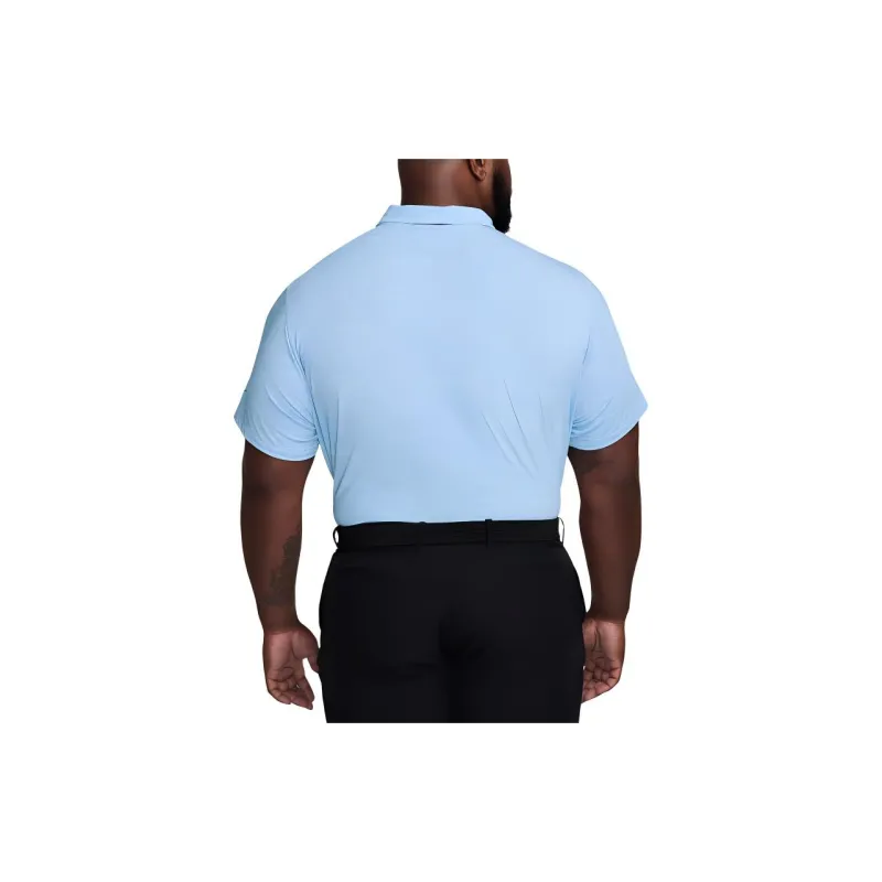 Nike Dri-FIT Tour Men's Heathered Golf Polo-5