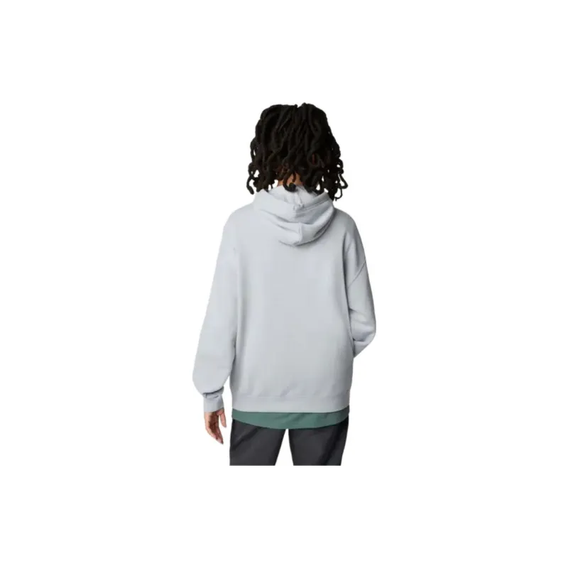 Converse Go To Star Chevron Sweatshirt Men's Gray-3