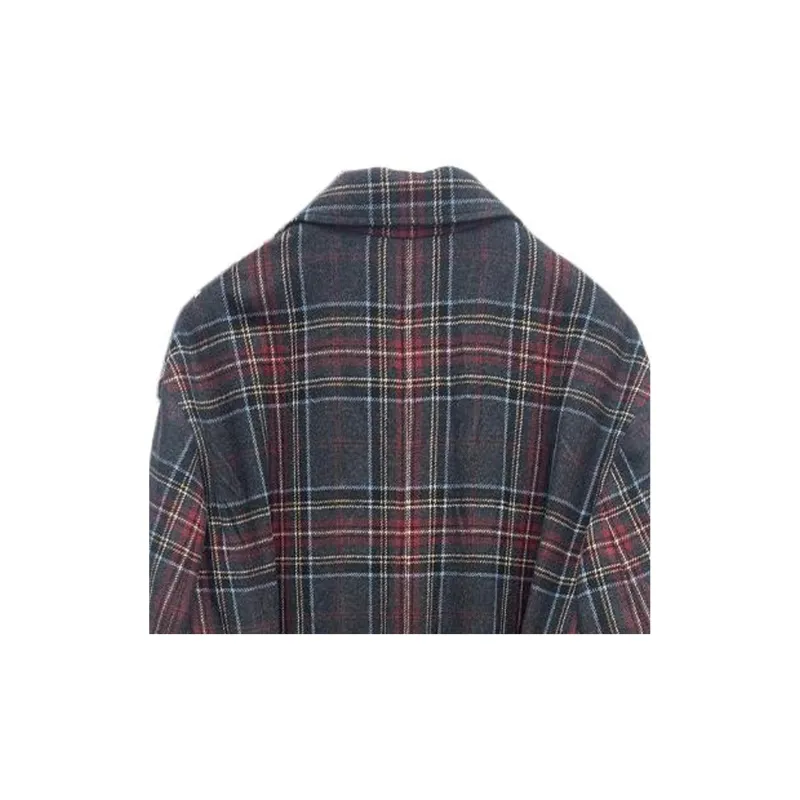 GUCCI Crest Coat-6