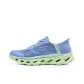 Blue/Lemon