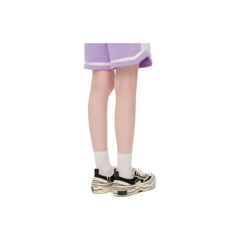 Bosieagender Casual Shorts Unisex-7