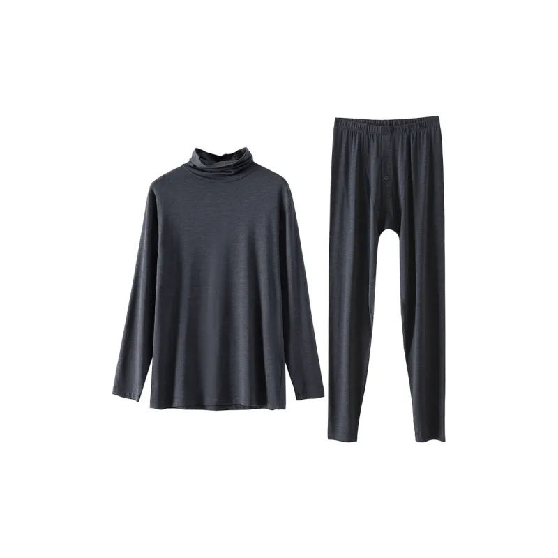 MADALLO Men Thermal Sets-4