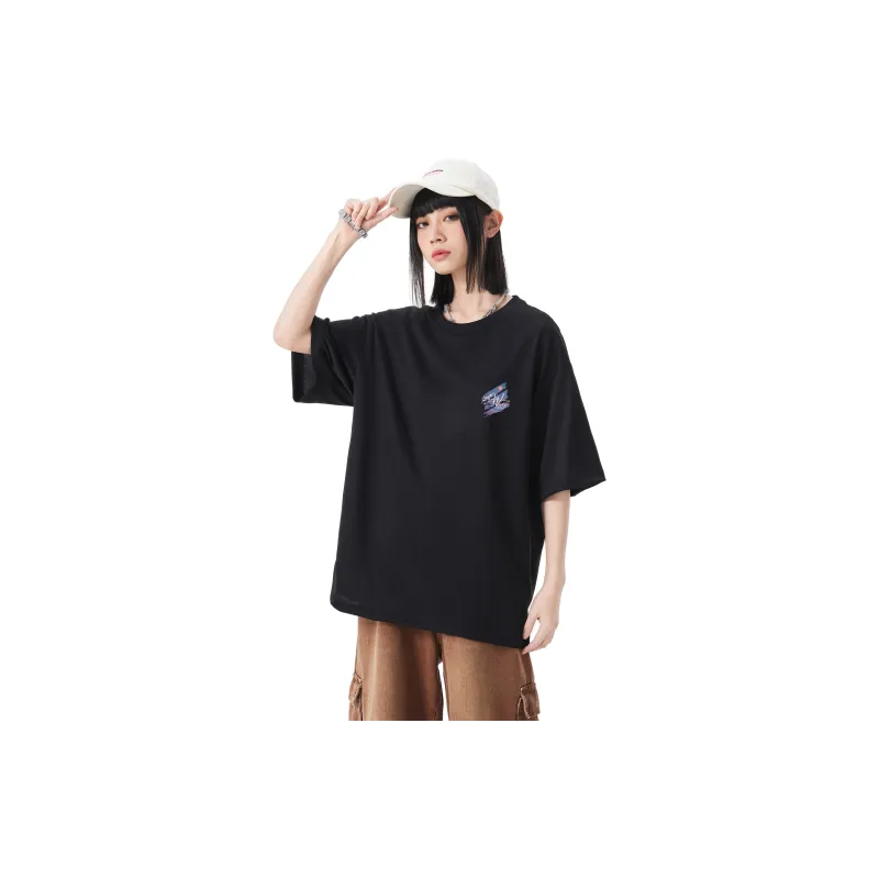 Airwalk T-Shirts Unisex-4