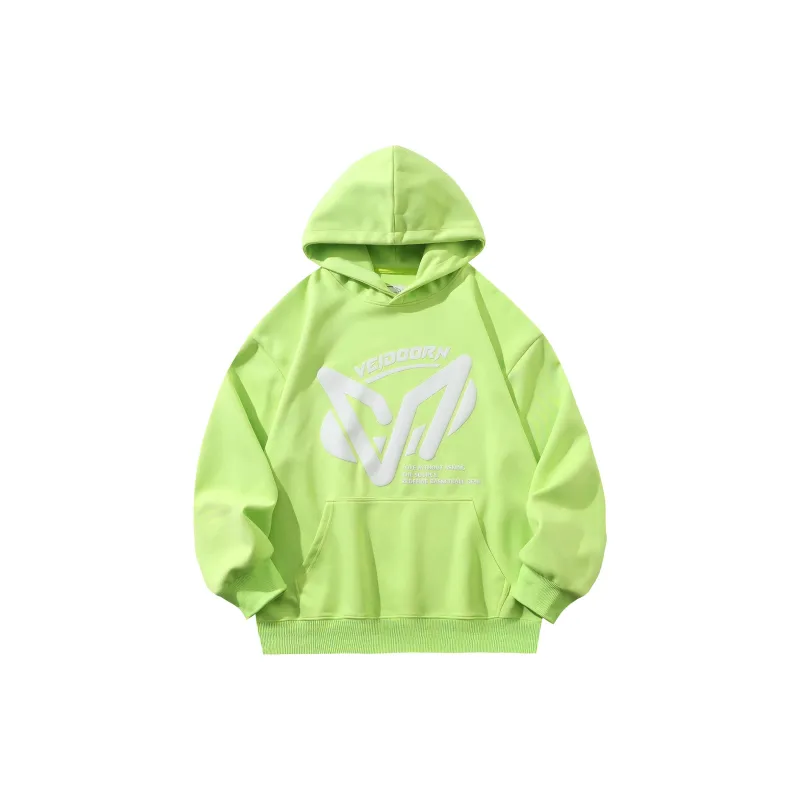 VEIDOORN Sweatshirts Unisex-13