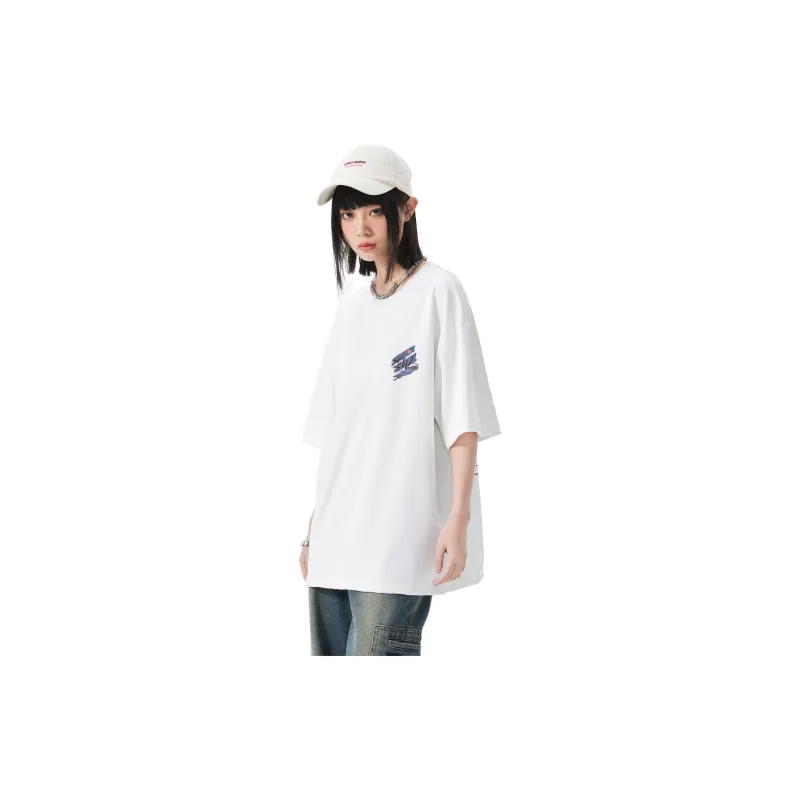 Airwalk T-Shirts Unisex-11