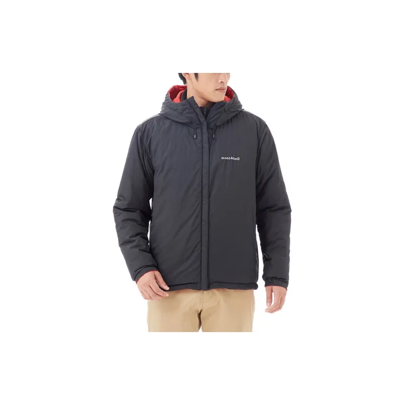 MONTBELL Puffer Jackets Men-3