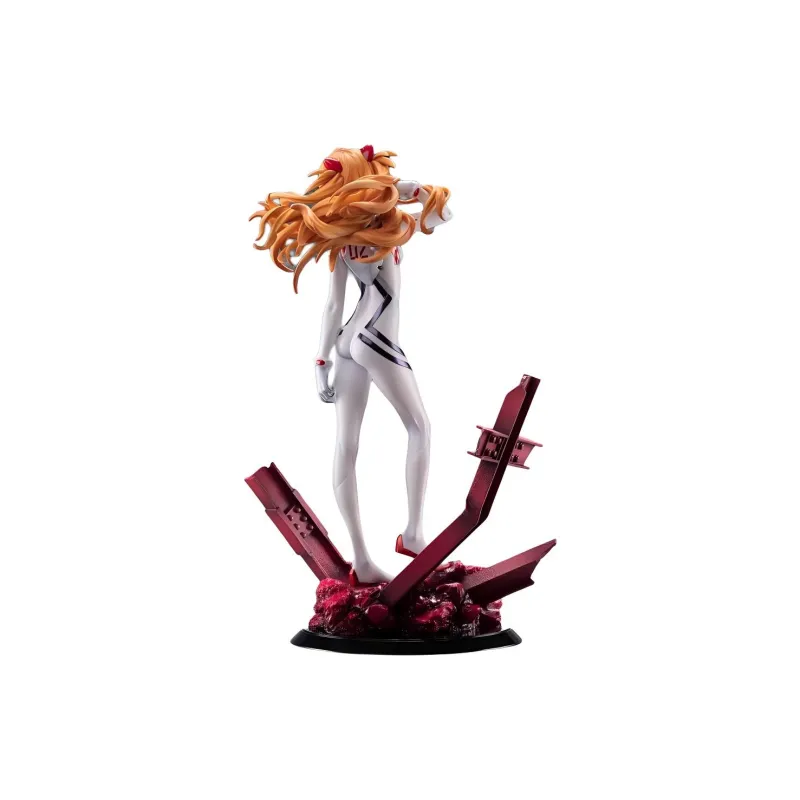 GSC Asuka Langley Soryu 1 7 Scale Figures 27cm-1