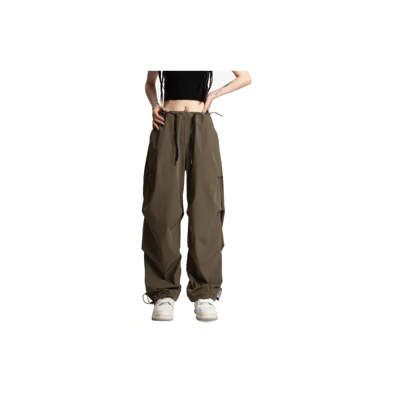 F.K.V.A Casual Pants Unisex-16
