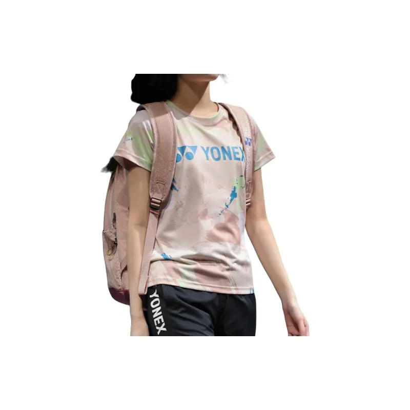 YONEX T Shirts Men-5