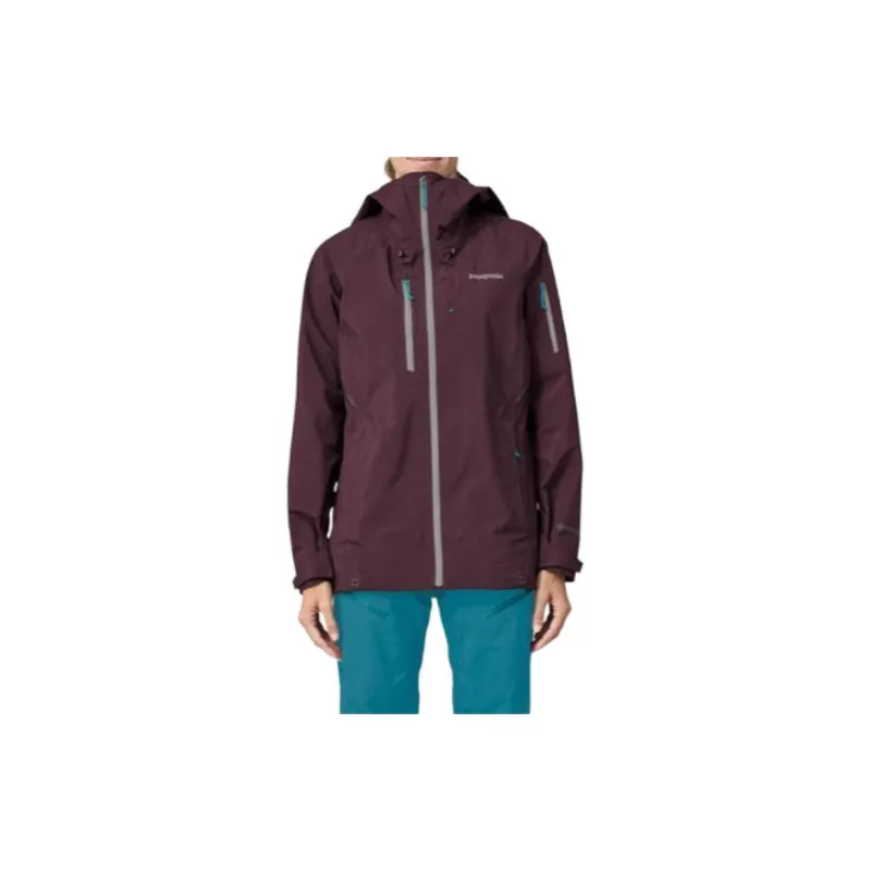Patagonia Windbreaker Jackets Unisex-4