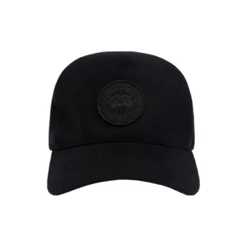 Canada Goose Arctic Patch Baseball Cap