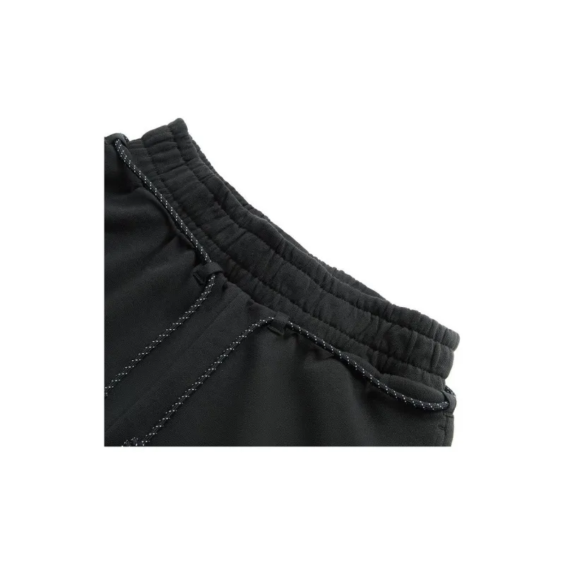 PUMA Casual Shorts Women's Black-2