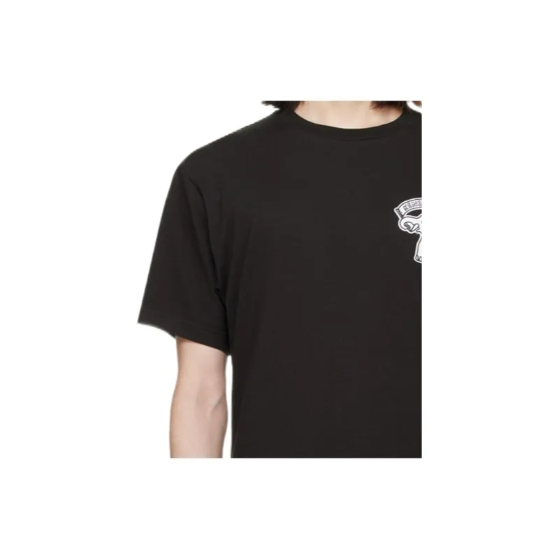 KENZO Elephant Flag Classic Crewneck T Shirt-2