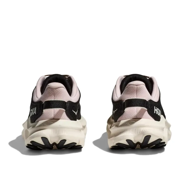 HOKA ONE ONE Kawana 2 Obsidian Alabaster Women's-4