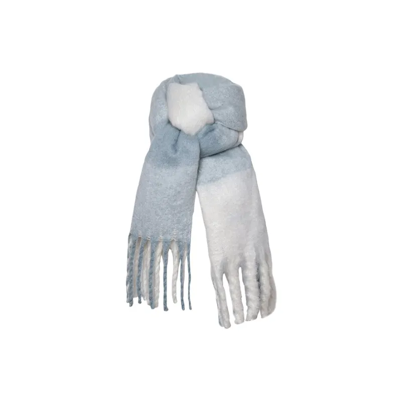 BAGGL Polyester Knit Scarves Unisex Gift Box Set-4