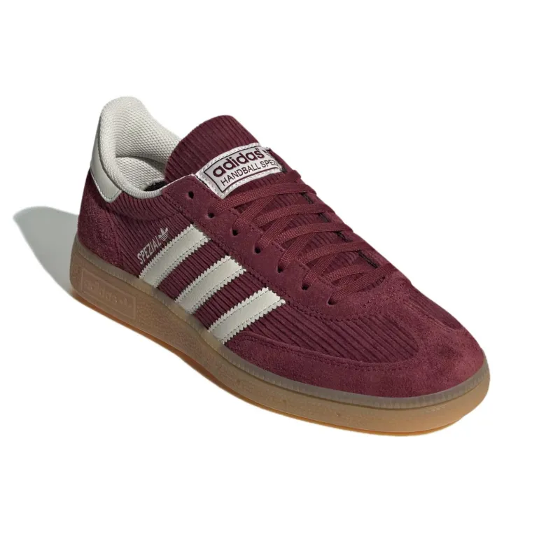 Adidas Originals Handball Spezial Shadow Red Women's-2