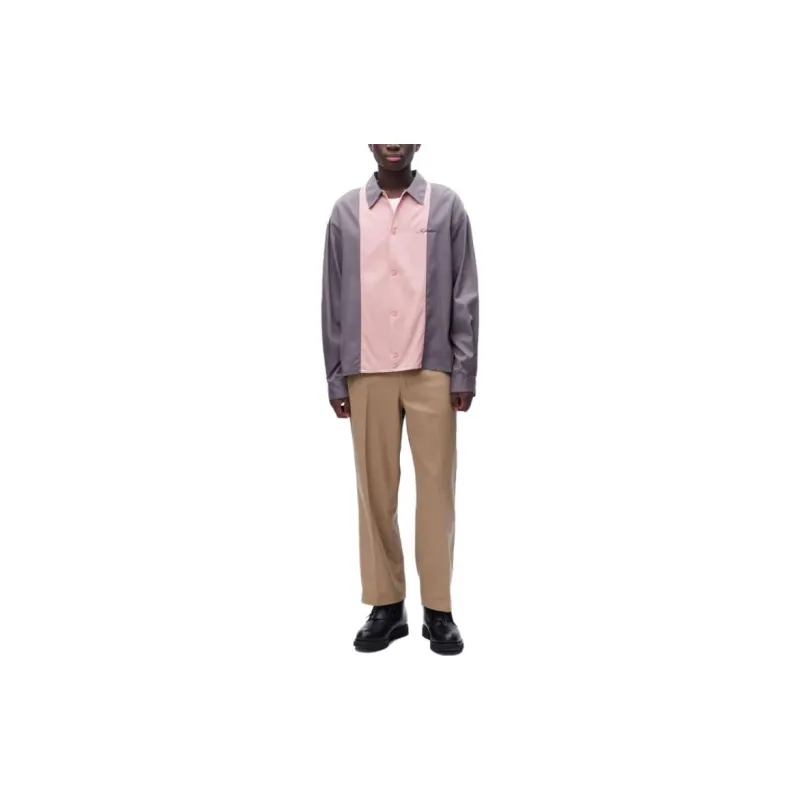 NEIGHBORHOOD Shirts Men-3