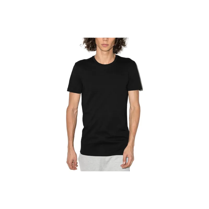 Polo Ralph Lauren Logo embroidered Three pack T shirt-1