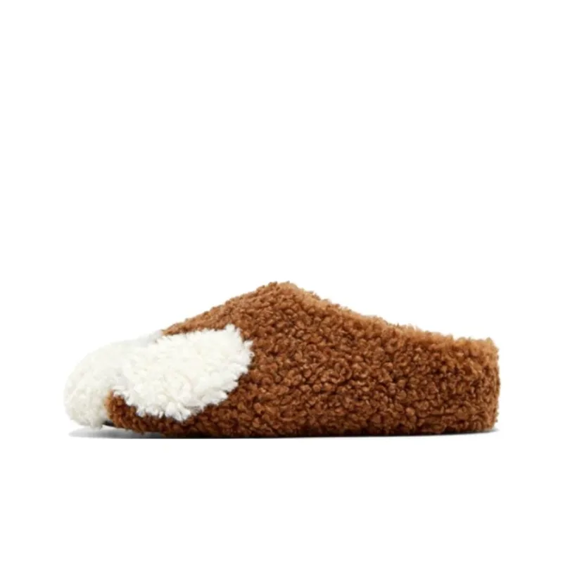 Hush Puppies Wrap-toe Slippers Unisex-0