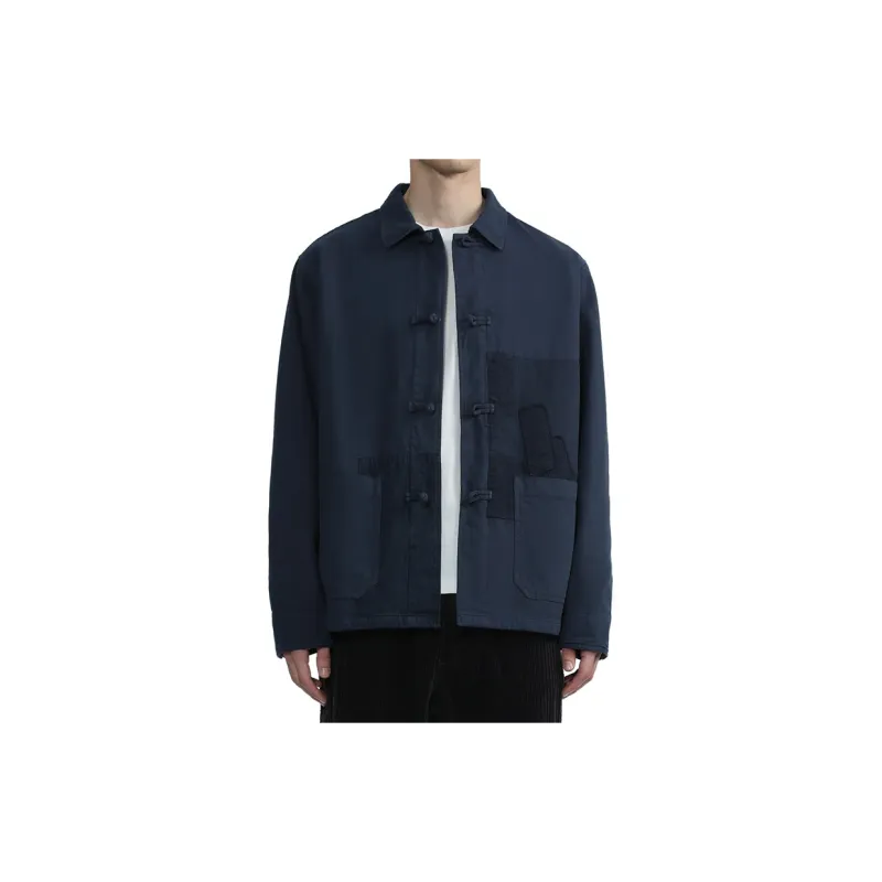 Aftermaths Jackets Men-4