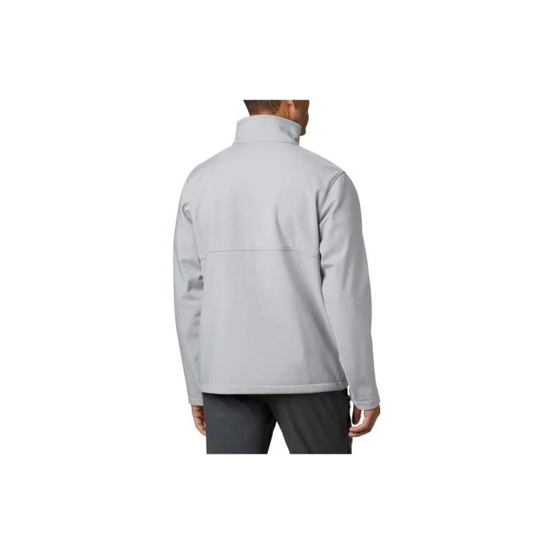 Columbia Northern Utilizer Jackets Men Gray-3