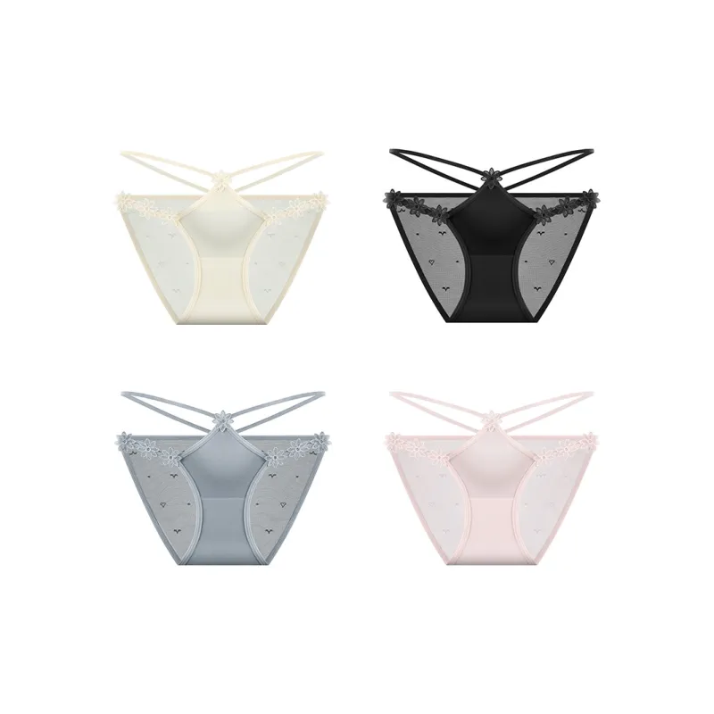 YUZHAOLIN Underpants Women's Multi Pack-14