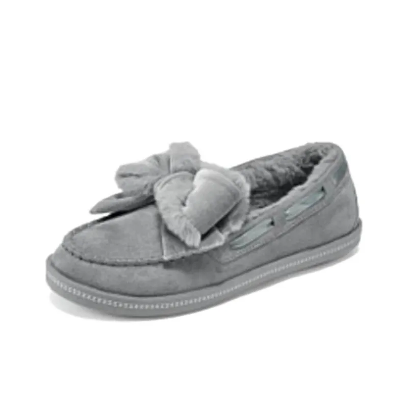 Skechers Modern Comfort Women's Casual Shoes Women's Gray-2