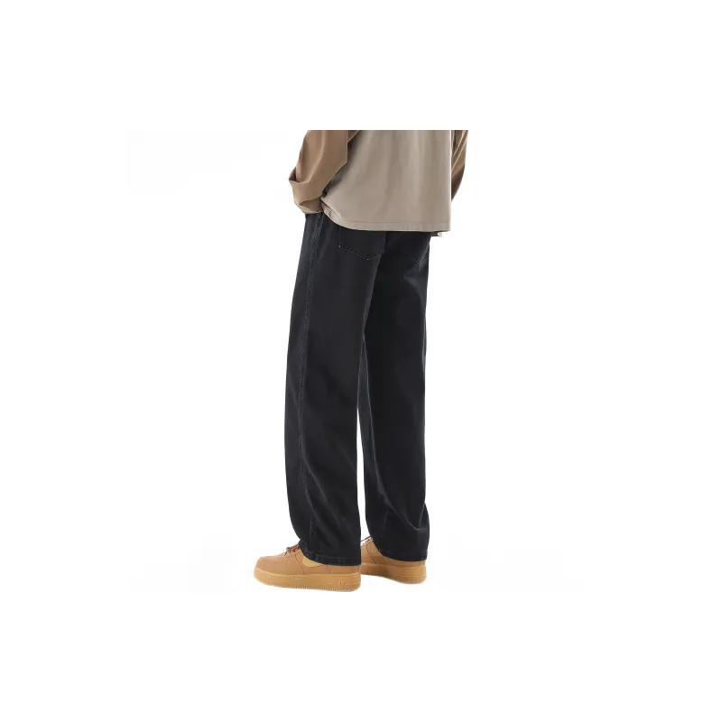 NASTYPALM Jeans Unisex-5