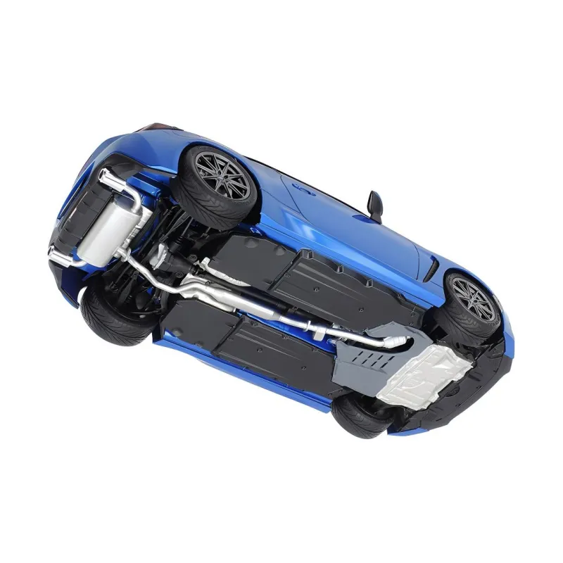 Tamiya Model Kits-3