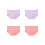 4 Pack (Purple+Purple+Pink+Pink)