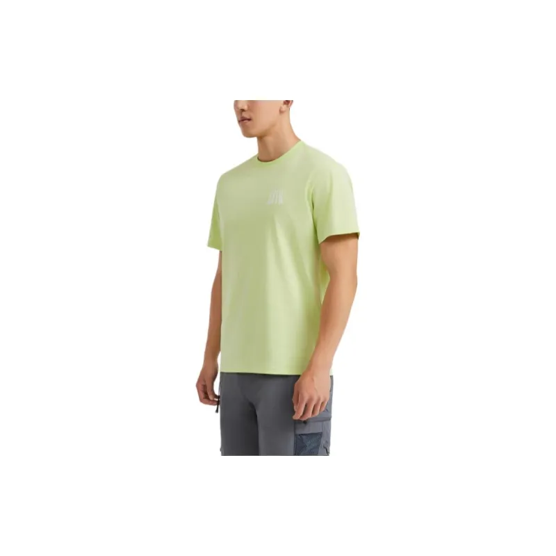 BURTON YORTON T Shirts Unisex-2